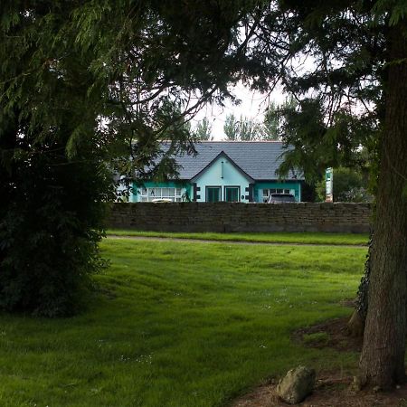 Old School House Belcoo Apartment Exterior foto